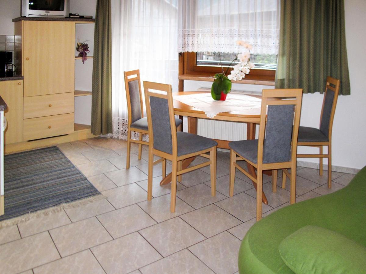 Apartment Christine - Lfd206 By Interhome Längenfeld Exterior foto